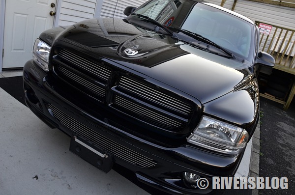 Sold out】2002 Dodge Durango 5.9L + KENNE BELL supercharger ダッジ